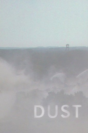 Watch Dust 2007 poster