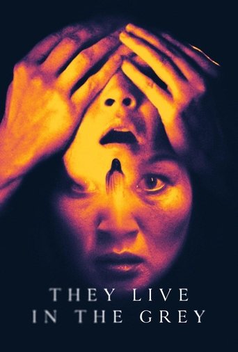 Watch They Live in the Grey 2022 poster