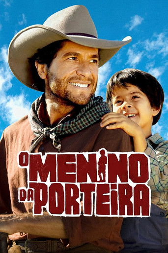 Watch O Menino da Porteira 2009 poster