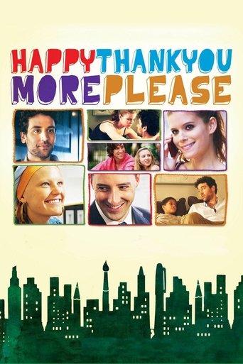 Watch Happythankyoumoreplease 2011 poster