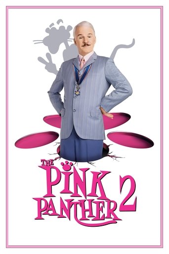 Watch The Pink Panther 2 2009 poster