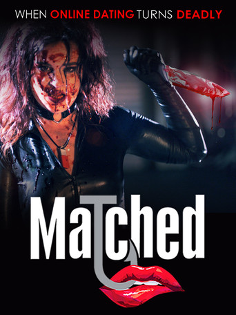 Watch Matched 2021 poster