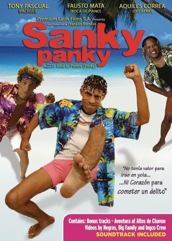 Watch Sanky Panky 2007 poster