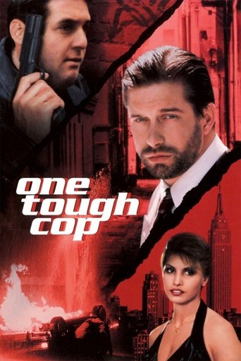 Watch One Tough Cop 1998 poster