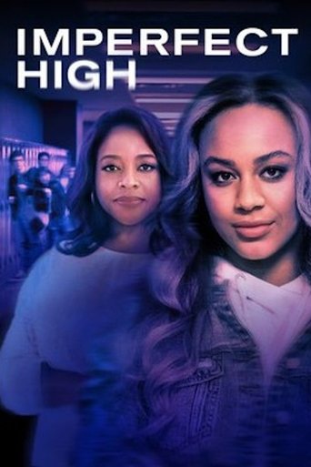 Watch Imperfect High 2021 poster