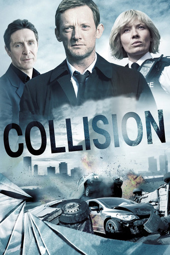 Watch Collision 2009 poster