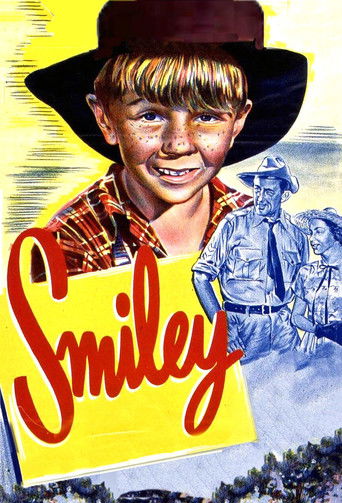 Watch Smiley 1956 poster