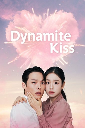 Watch Dynamite Kiss 2025 poster