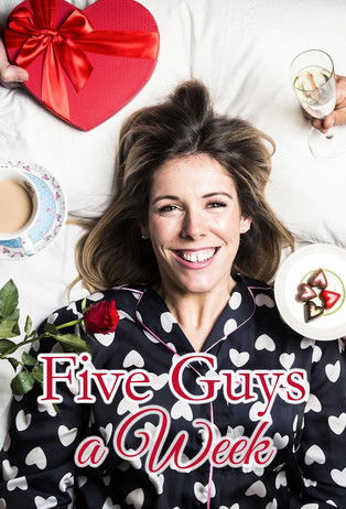 Five Guys a Week 2020