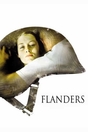 Watch Flanders 2006 poster