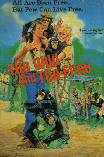 Watch The Wild and the Free 1980 poster