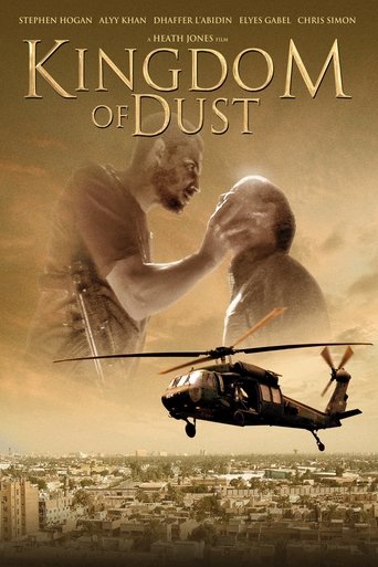 Watch Kingdom of Dust 2011 poster