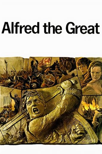 Watch Alfred the Great 1969 poster