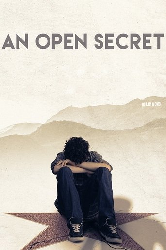 Watch An Open Secret 2014 poster