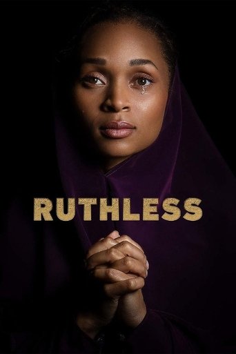 Watch Tyler Perry's Ruthless 2020 poster