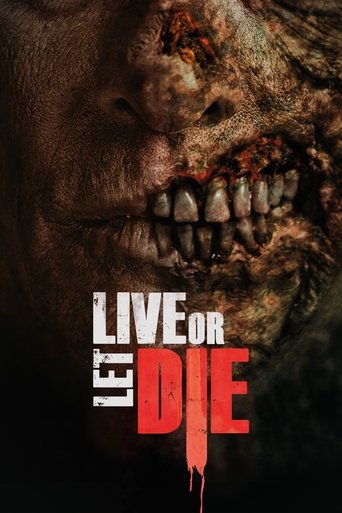 Watch Live or Let Die 2020 poster
