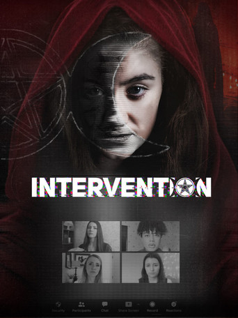 Watch Intervention 2021 poster