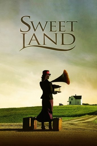Watch Sweet Land 2005 poster