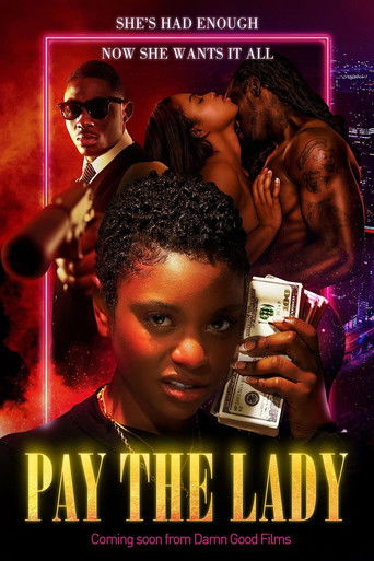 Watch Pay the Lady 2023 poster