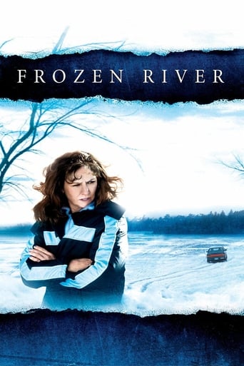 Watch Frozen River 2008 poster