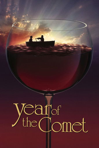 Watch Year of the Comet 1992 poster