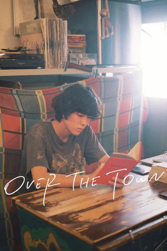 Watch Over the Town 2019 poster