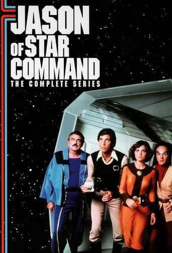 Watch Jason of Star Command 1978 poster