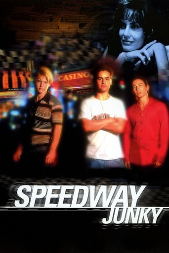 Watch Speedway Junky 1999 poster