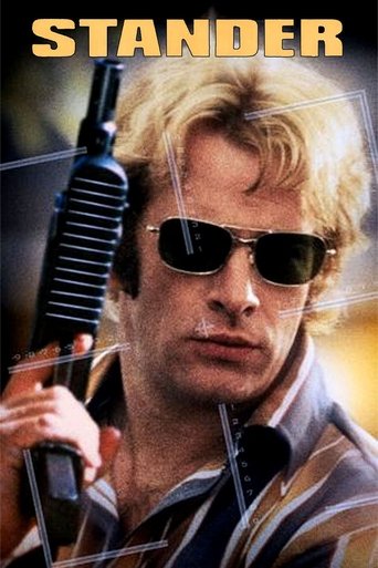 Watch Stander 2003 poster