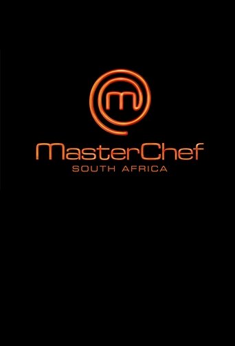 Watch MasterChef South Africa 2012 poster
