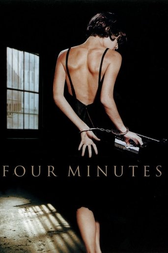 Watch Four Minutes 2006 poster