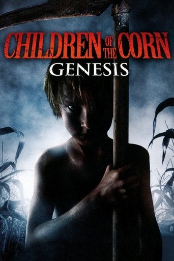 Watch Children of the Corn: Genesis 2011 poster