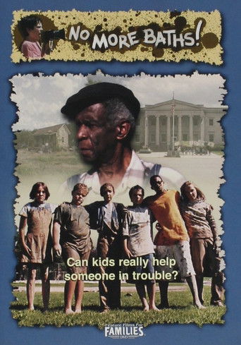 Watch No More Baths! 1998 poster