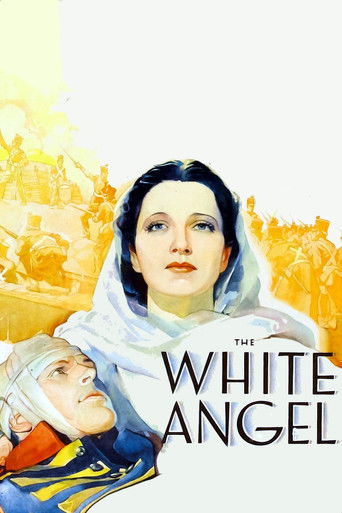 Watch The White Angel 1936 poster