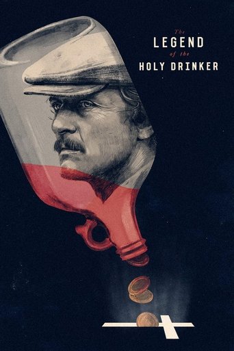 Watch The Legend of the Holy Drinker 1988 poster