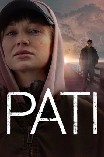 Watch Pati 2023 poster