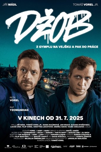 Watch Work Cans 2025 poster