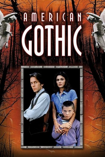 Watch American Gothic 1995 poster