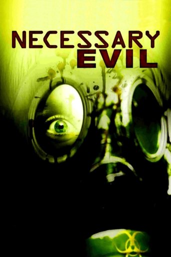 Watch Necessary Evil 2008 poster