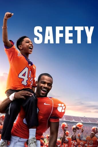 Safety 2020