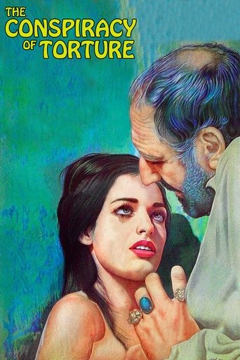 Watch The Conspiracy of Torture 1969 poster