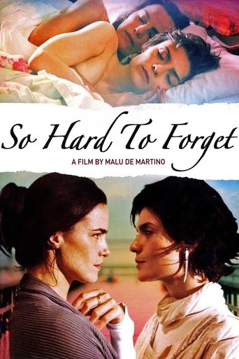 Watch So Hard to Forget 2010 poster