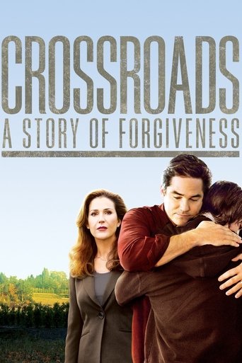 Watch Crossroads - A Story of Forgiveness 2007 poster