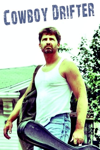 Watch Cowboy Drifter 2022 poster