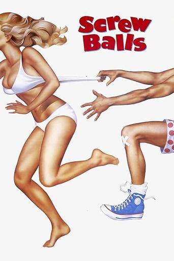 Watch Screwballs 1983 poster