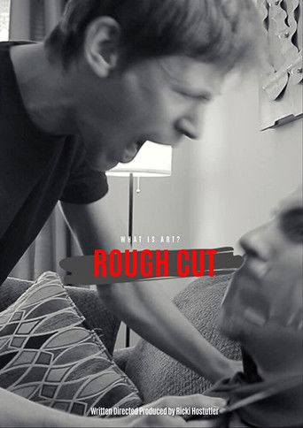 Watch Rough Cut 2020 poster