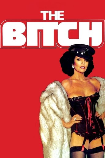 Watch The Bitch 1979 poster