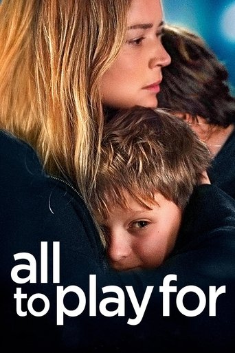 Watch All to Play For 2023 poster