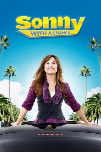 Watch Sonny with a Chance 2009 poster