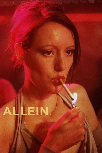 Watch Alone 2004 poster